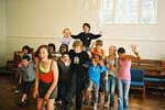 drama group lesson